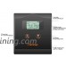 Temtop LKC-20T High Accuracy Air Quality Monitor PM2.5/PM10/Temperature and Humidity Detector - B0786MC8Y4